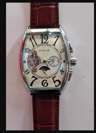 Sewor Automatic