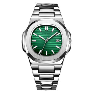 Luminous Watch Men