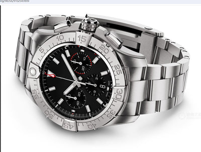 Quartz Wrist Watch