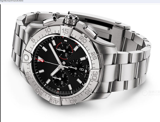 Quartz Wrist Watch
