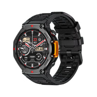 ALPHAWATCH X