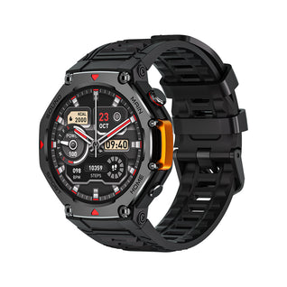 ALPHAWATCH X