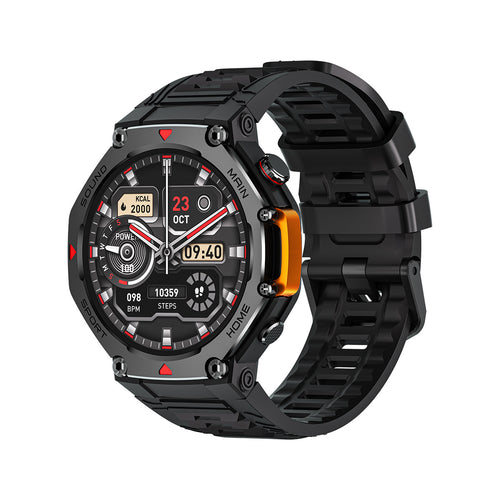 ALPHAWATCH X