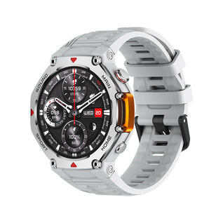 ALPHAWATCH X