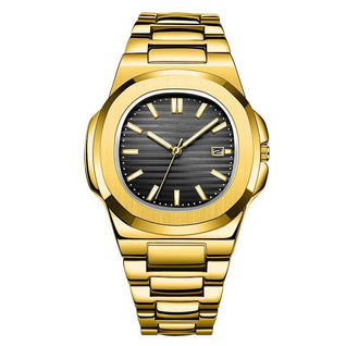 Luminous Watch Men