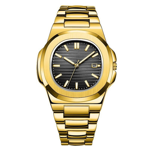 Luminous Watch Men
