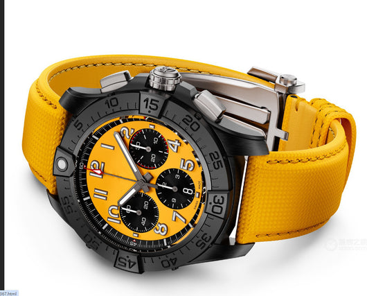 Quartz Wrist Watch