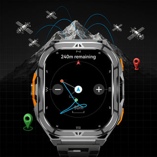 ALPHAWATCH PRO X