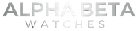 ALPHABETA-WATCHES